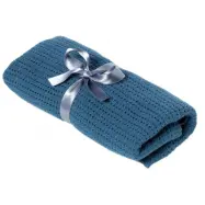 NG Baby gallerfilt 75 x100 cm, dark blue