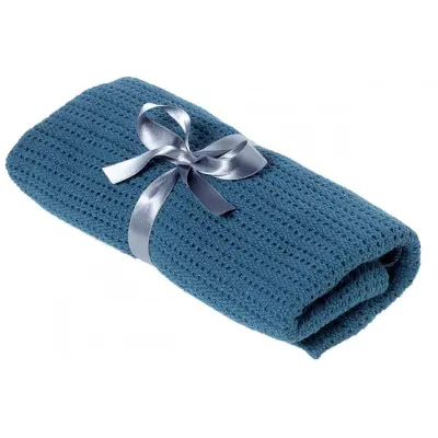 NG Baby gallerfilt 75 x100 cm, dark blue
