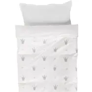 NG Baby påslakanset spjälsäng, royal, Royal