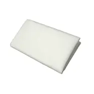 NG Baby plastad frotté, spjälsäng