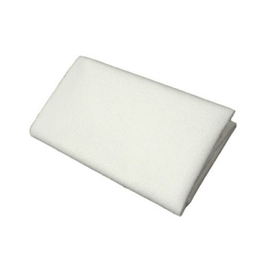 NG Baby plastad frotté, spjälsäng