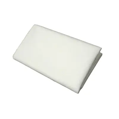 NG Baby plastad frotté, spjälsäng