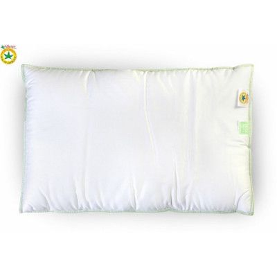 NG Baby Pure Kudde Spjälsäng Tunn