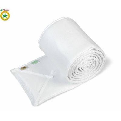 NG Baby, Pure Spjälskydd 25 vit