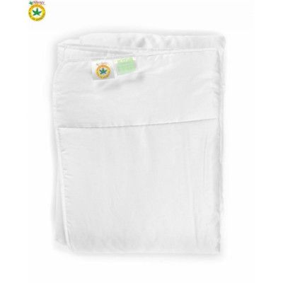 NG Baby Pure - Täcke tunt spjälsäng