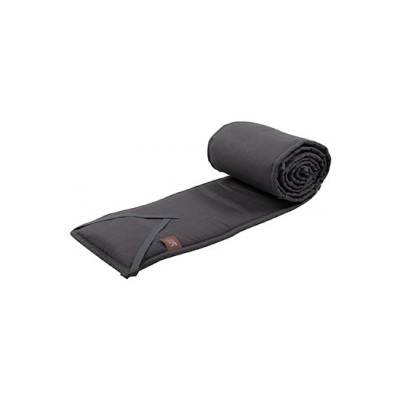 NG Baby spjälskydd MOOD spjälsäng, graphite grey, Graphite grey