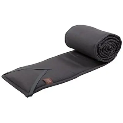 NG Baby spjälskydd MOOD spjälsäng, graphite grey, Graphite grey