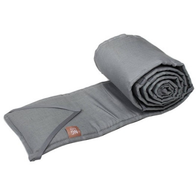 NG Baby spjälskydd MOOD spjälsäng, petrol green, Petrol green