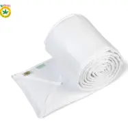 NG Baby spjälskydd spjälsäng, pure, Pure