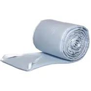 NG Baby spjälskydd spjälsäng, blå sensitive, Blå sensitive