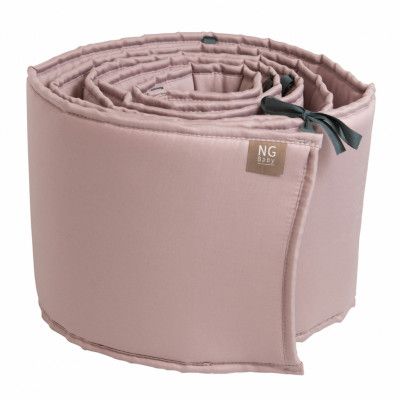 NG Baby, Spjälskydd Spjälsäng Rose