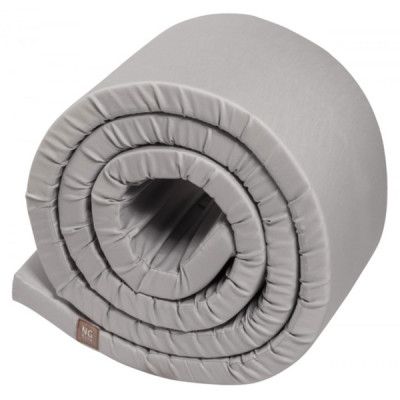 NG Baby, Spjälskydd Tjockt Woods&Fairytales Grå