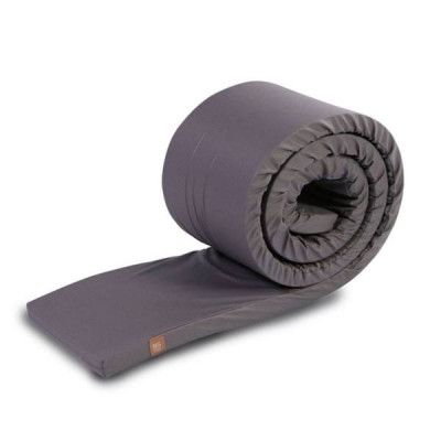 NG Baby, Spjälskydd Utan B&Granit