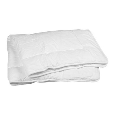 NG Baby täcke fluffy, spjälsäng