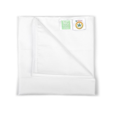 NG Baby underlakan spjälsäng, PURE, PURE