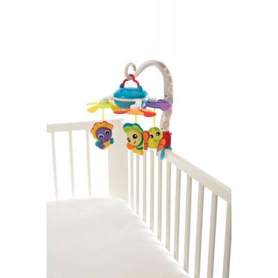 Playgro Musikmobil Travel