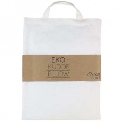 Rätt Start - Kudde, Spjälsäng