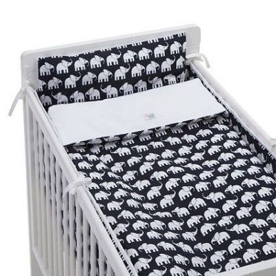 Rätt Start, Påslakanset, Elefant svart