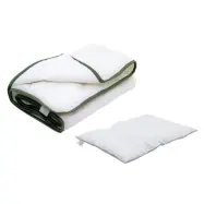 Rätt Start paket (täcke&kudde) spjälsäng, varmt (3 TOG)