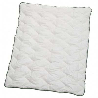 Rätt start Rätt Start, ECO-BOMULL Täcke Tunt Spjälsäng