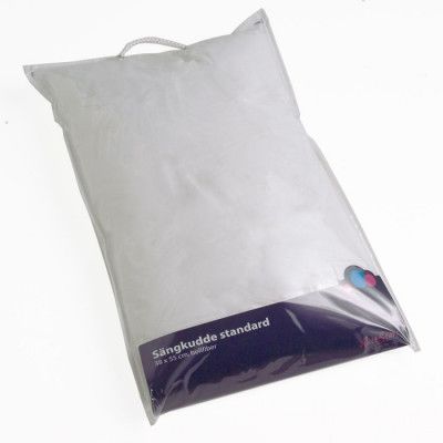 Rätt Start Sängkudde Standard