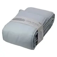 Rätt Start spjälskydd spjälsäng, blå