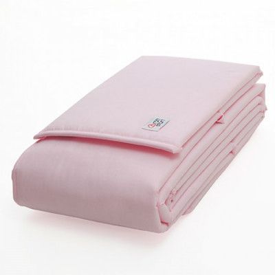 Rätt Start, Spjälskydd Standard Rosa