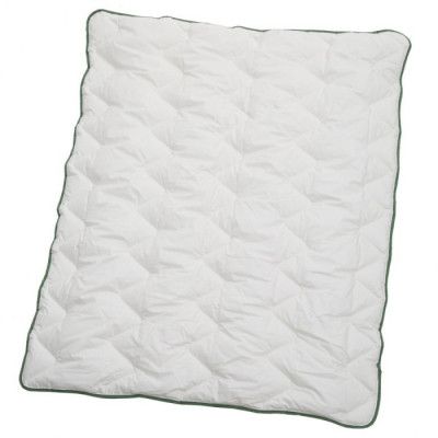 RättStart ECO-BOMULL Täcke Spjälsäng