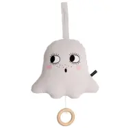 Roommate - Ghost - Music Mobile Off White