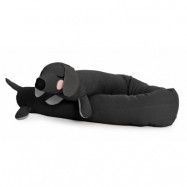 Roommate, Lazy Long Dog Anthracite 175 cm