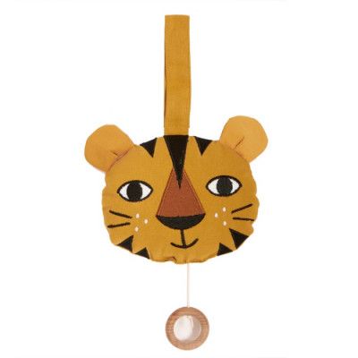 Roommate Musikmobil (Tiger)