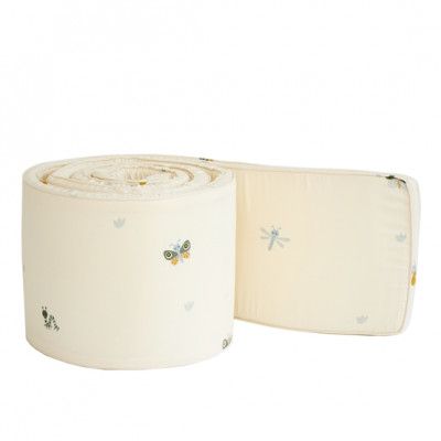 Roommate - Spjälskydd - Baby Bugs