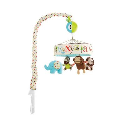 Skip Hop, ABC Sängmobil