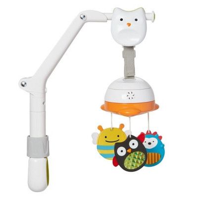 Skip Hop - Explore and More Resemobil