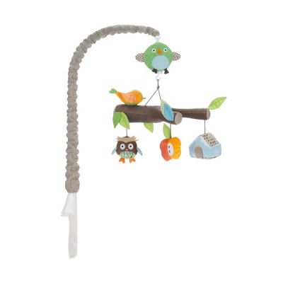 Skip Hop, Treetop Friends Sängmobil