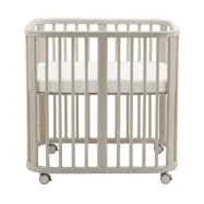 Stokke Nighti Mini, vanilla white