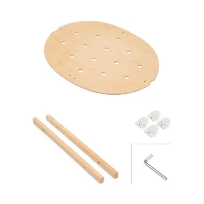Stokke Sleepi downsizing kit V3, natur