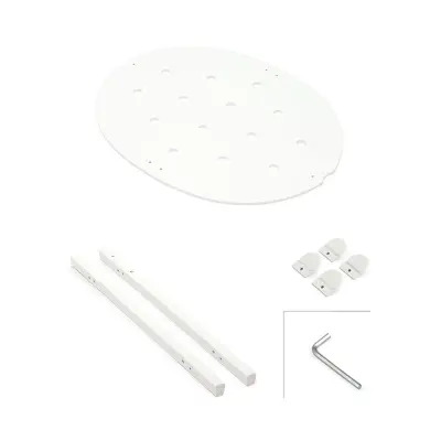 Stokke Sleepi downsizing kit V3, vit