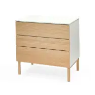 Stokke Sleepi skötbyrå, natur