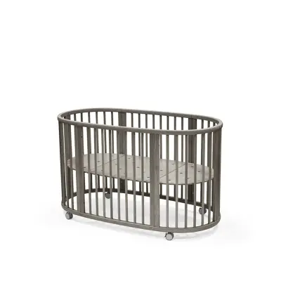 Stokke Sleepi V3, hazy grey