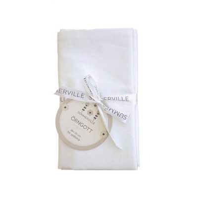 Summerville Örngott 2-pack (Spjälsäng)