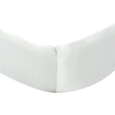 Summerville Dra-på-lakan Spjälsäng