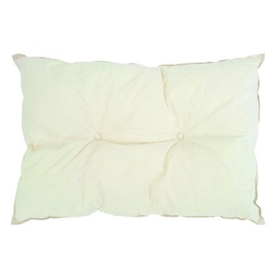 Summerville Kudde för Spjälsäng ECO