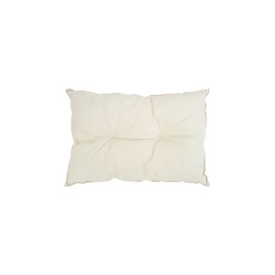 Summerville kudde spjälsäng EKO