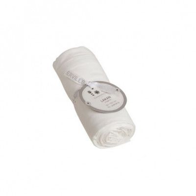 Summerville, Underlakan eko spjälsäng vitt