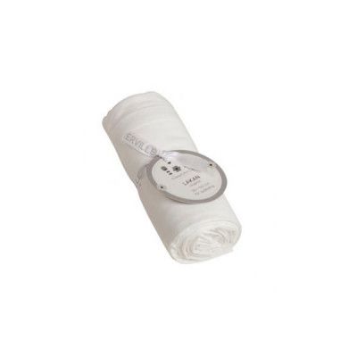 Summerville, Underlakan eko spjälsäng vitt