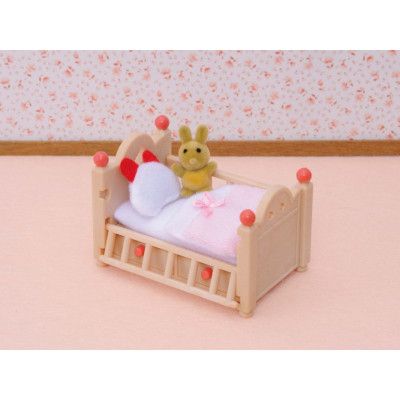 Sylvanian Families 4462 Spjälsäng