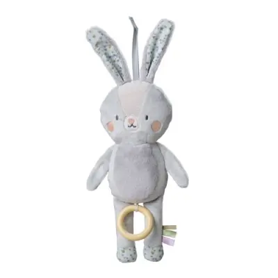 Taf Toys Rylee the Bunny speldosa