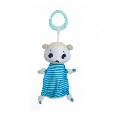 Tiny Love blanky Eleonor Bear (Polar Wonders)