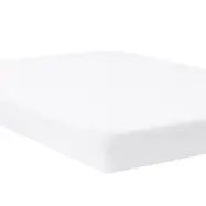 Tinynord skyddslakan 60x120 cm, vitt